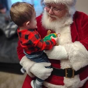 Meet your Posher, Vicki